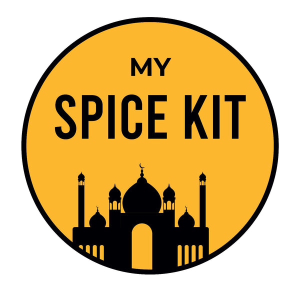 My Spice Kit